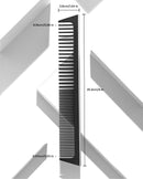 Measuring PRO Hair Comb